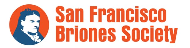 San Francisco Briones Society logo