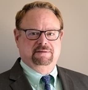 Christian Foster