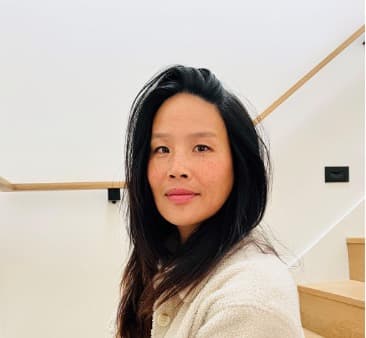 Jamie Wong