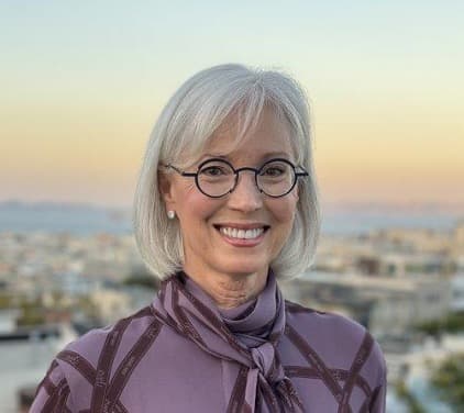 Jan Diamond