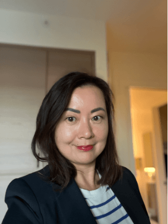 Jennifer Yan