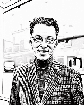 Joon Choi