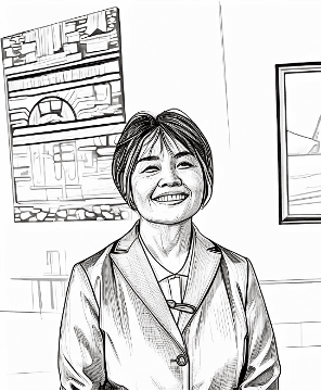 Meina Young