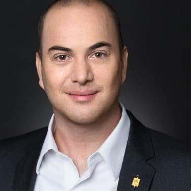 Nicholas Berg