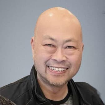Rodney Leong