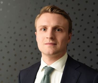 David Cuadro, Secretary