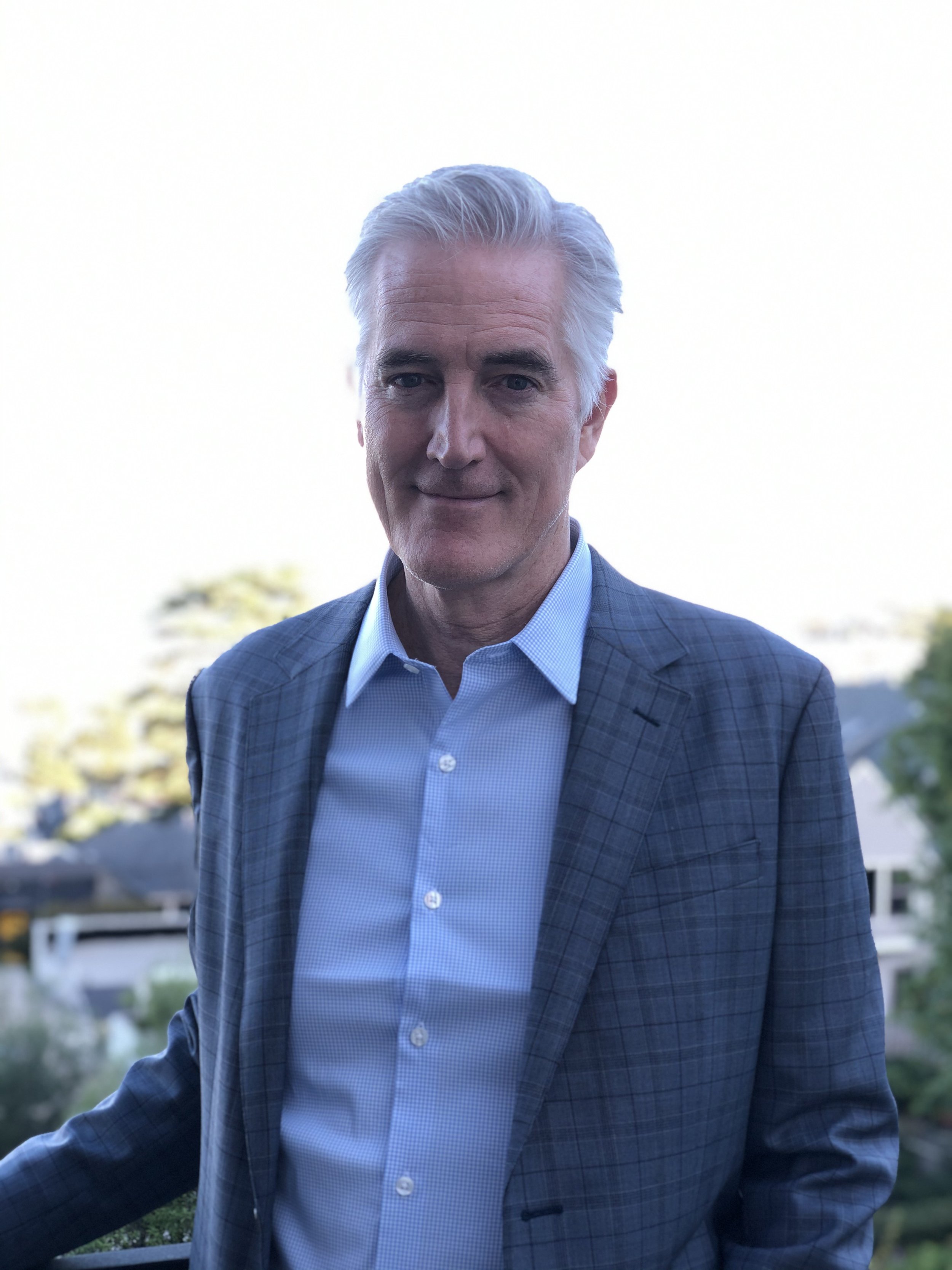 Chris Lewis, Treasurer