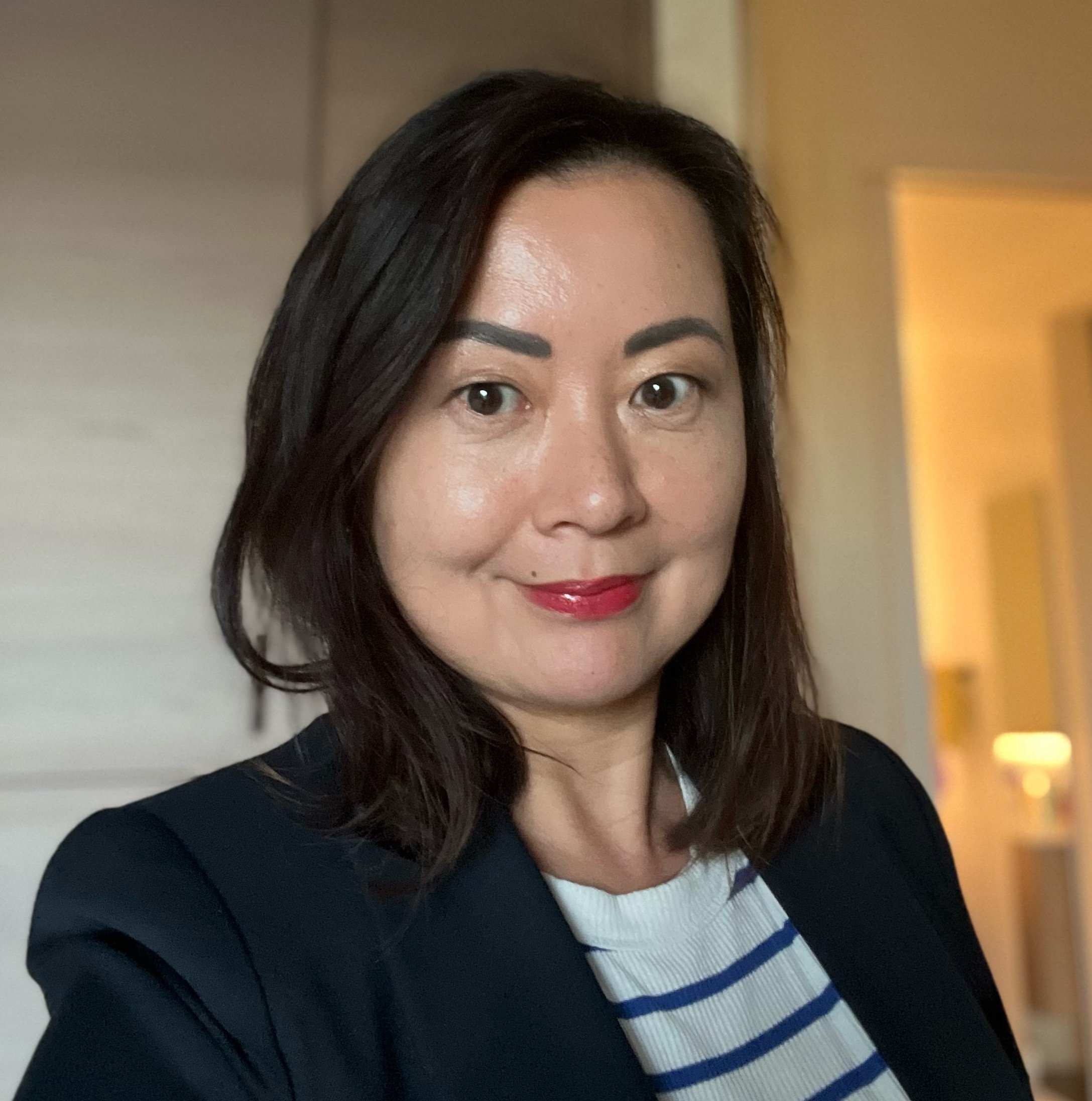 Jennifer Yan, Vice Chair